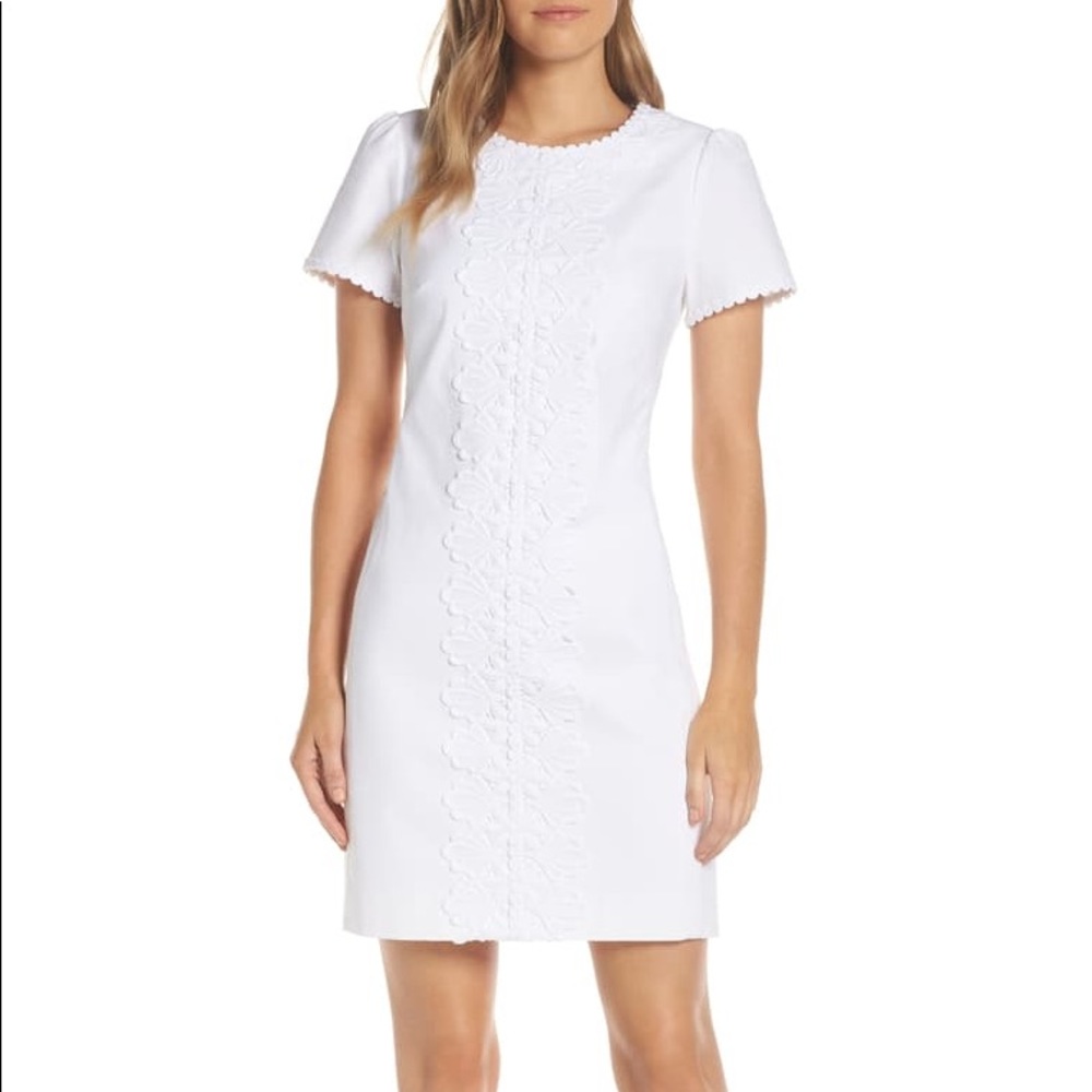 Lilly Pulitzer Maisie Dress